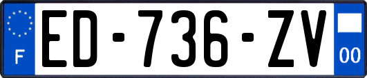 ED-736-ZV