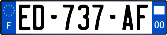 ED-737-AF