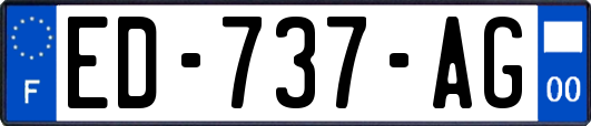 ED-737-AG