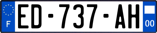 ED-737-AH