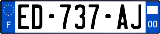 ED-737-AJ