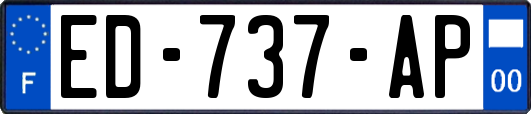 ED-737-AP