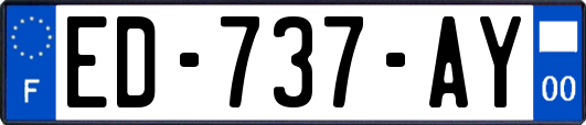 ED-737-AY