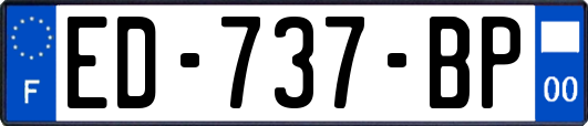 ED-737-BP