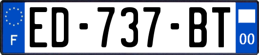 ED-737-BT