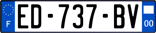 ED-737-BV