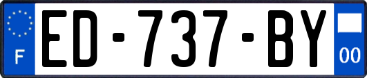 ED-737-BY