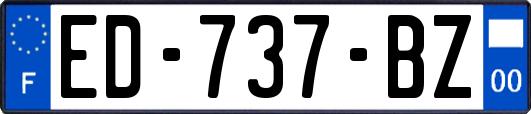 ED-737-BZ