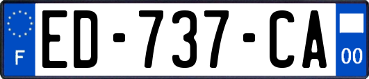 ED-737-CA