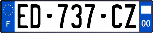 ED-737-CZ