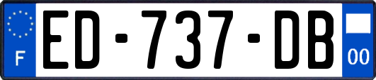 ED-737-DB