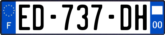 ED-737-DH