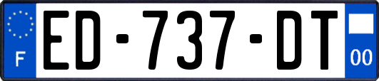 ED-737-DT