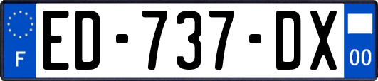 ED-737-DX