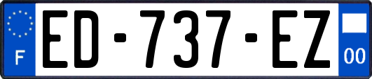 ED-737-EZ