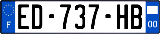 ED-737-HB