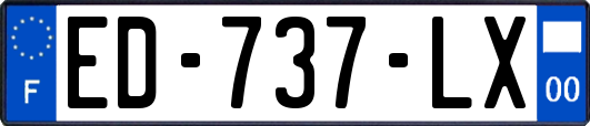 ED-737-LX