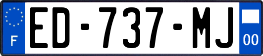 ED-737-MJ