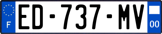 ED-737-MV