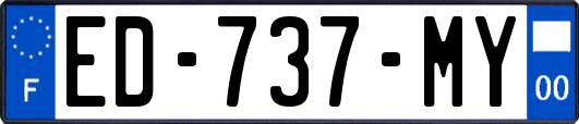 ED-737-MY