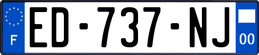 ED-737-NJ