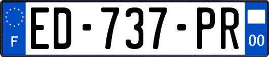 ED-737-PR