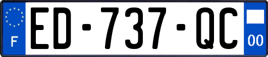 ED-737-QC