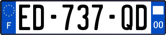 ED-737-QD