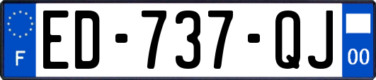 ED-737-QJ