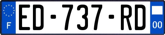 ED-737-RD