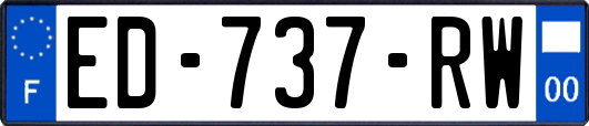 ED-737-RW