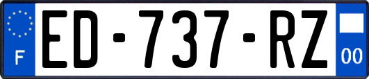 ED-737-RZ