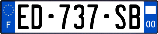 ED-737-SB