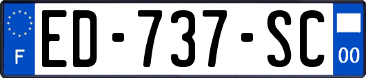 ED-737-SC