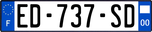 ED-737-SD