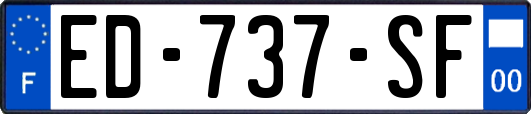 ED-737-SF