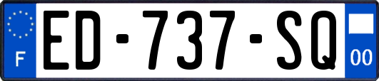 ED-737-SQ