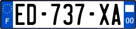 ED-737-XA