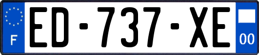ED-737-XE