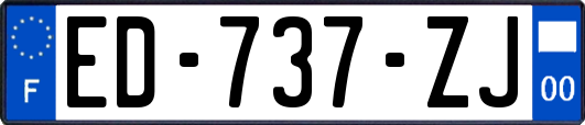 ED-737-ZJ