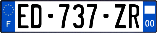 ED-737-ZR