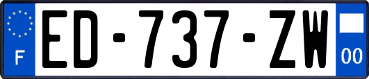 ED-737-ZW