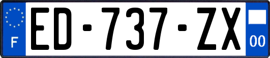 ED-737-ZX