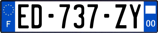 ED-737-ZY