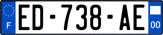 ED-738-AE