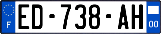 ED-738-AH