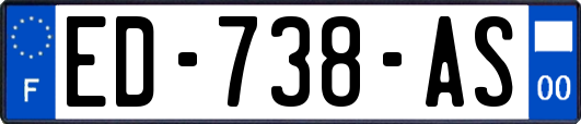ED-738-AS