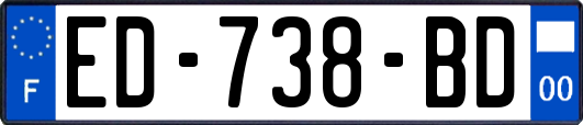 ED-738-BD