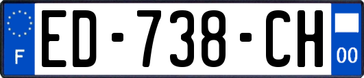 ED-738-CH