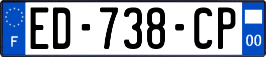 ED-738-CP
